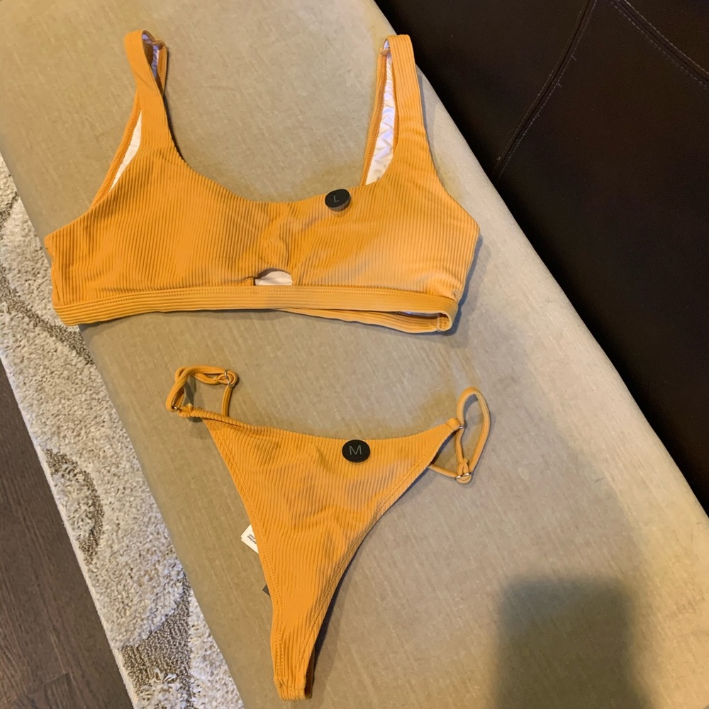 Swimwear